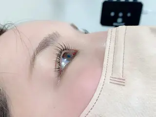 マツエク・マツパ フォーラル 福岡のマツエク・マツパデザイン