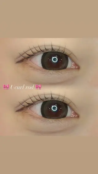 マツエク・マツパ ✧︎ eyelash mia ✧︎のマツエク・マツパデザイン