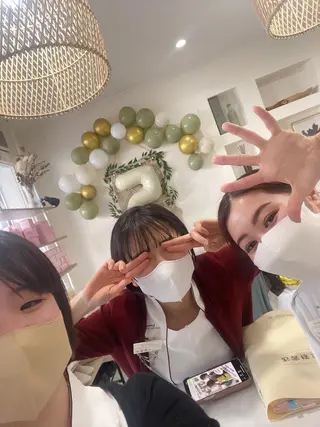 メナード片町 やまもと みくのエステ・リラクイメージ