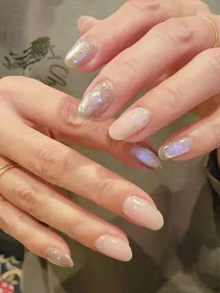 ネイル NailSalon N.中目黒のネイルデザイン