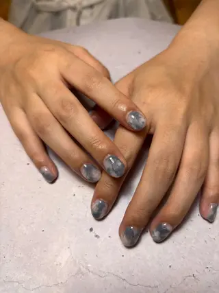 ネイル twin. yukiのネイルデザイン