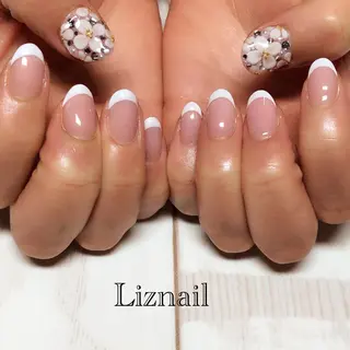 ネイル Rawr / saoriのネイルデザイン