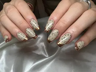 ネイル -N nail- Jr.nailistのネイルデザイン
