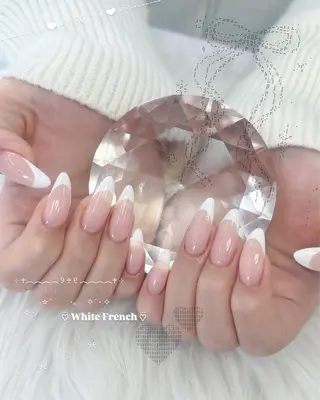 ネイル Basic本厚木店 Mahiroᙏ̤̫͚のネイルデザイン