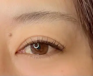 マツエク・マツパ 高橋 伸江のマツエク・マツパデザイン