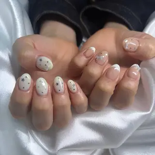 ネイル y's beauty京橋店のネイルデザイン