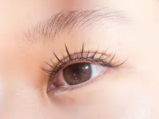 マツエク・マツパ コウノ ミサキのマツエク・マツパデザイン