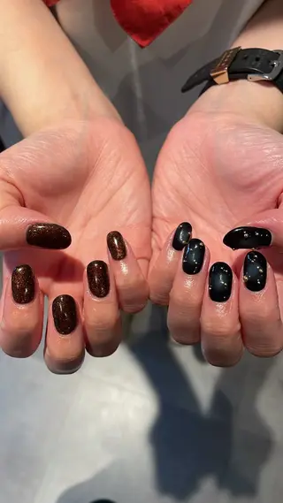 ネイル Sena✨ mieux 学芸大学のネイルデザイン