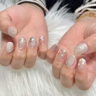 ネイル ツメイク船橋店 Yuukaのネイルデザイン