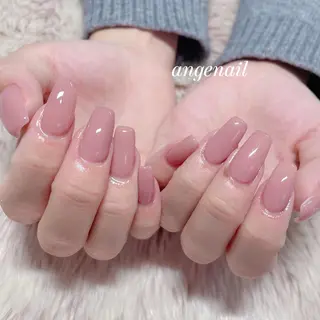 ネイル オーナーネイリスト MAKIのネイルデザイン