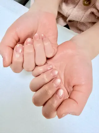 ネイル AmoNail manamiのネイルデザイン