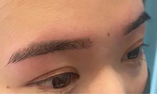 アイブロウ 🦋Carina荻窪 kazumi🦋のマツエク・マツパデザイン