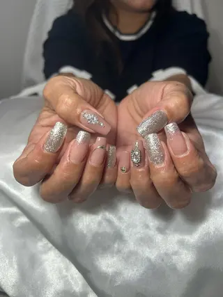 ネイル nailroom‪ sb‪‪𓈒𓂂𓏸のネイルデザイン