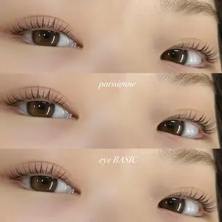 マツエク・マツパ ♡Basic町田本店 Marina♡のマツエク・マツパデザイン