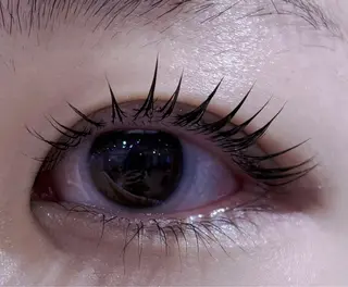 マツエク・マツパ 神崎💗 EMA beautyのマツエク・マツパデザイン