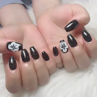 ネイル Nail salon EM（エム）諸星のネイルデザイン