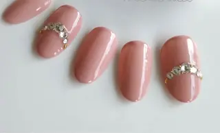 ネイル maxkelly チロルのネイルデザイン