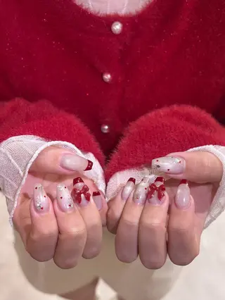 ネイル R’s nailのエステ・リラクイメージ