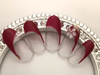 ネイル Verest 西荻窪のネイルデザイン