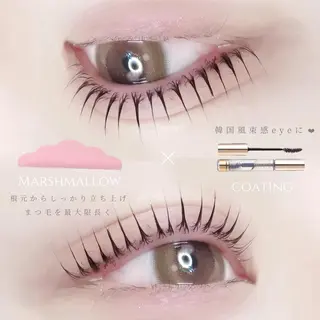 マツエク・マツパ soiepunon 小牧店の眉毛・アイブロウイメージ