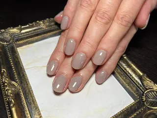 ネイル Nail salon Caco.のネイルデザイン