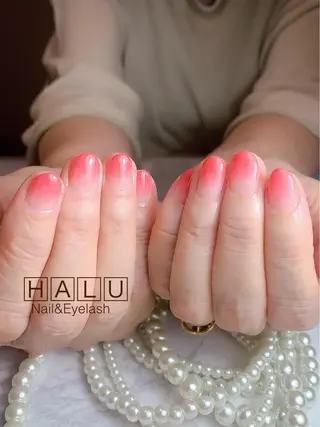 ネイル HALU ハルのネイルデザイン