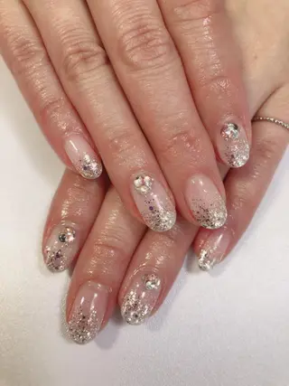 ネイル BeautyNail eyelashのネイルデザイン
