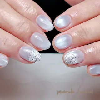 ネイル ネイルサロン極美堂　 秦野店のネイルデザイン