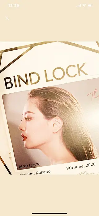 マツエク・マツパ 呉原 里美のマツエク・マツパデザイン