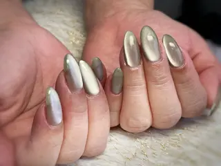 ネイル nail ayacaのネイルデザイン