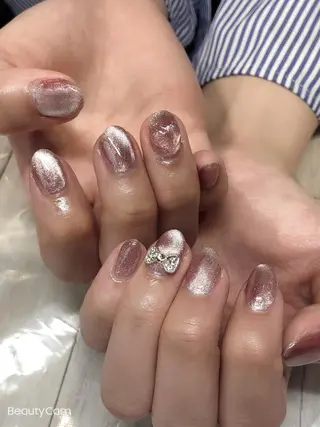 ネイル ✨アン ミユ✨のネイルデザイン