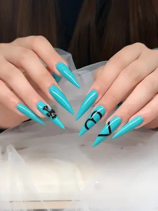 ネイル NAILS168 池袋西口駅前店のネイルデザイン