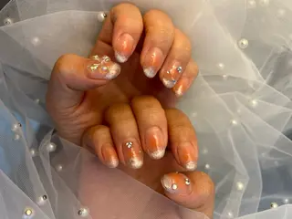 ネイル ✴︎ Delightのネイルデザイン