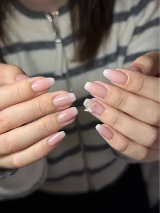 ネイル Rich+nail 🫧仙台🫧のネイルデザイン