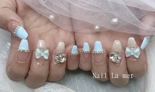 ネイル Feliz nailのネイルデザイン