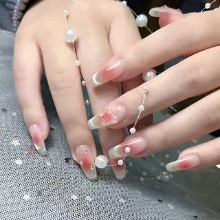 ネイル Quynh Sora Nailのネイルデザイン