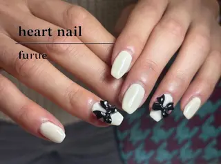 ネイル はあとねいる 古江店のネイルデザイン