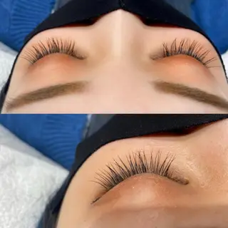 マツエク・マツパ ∴Sanae. ∴ トータルビューティーのマツエク・マツパデザイン