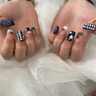 ネイル kagei rinaのネイルデザイン