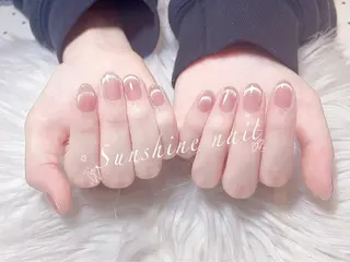 ネイル サンシャイン ネイル池袋店のネイルデザイン