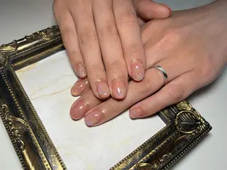 ネイル Nail salon Caco.のネイルデザイン