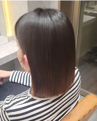 ショート 川﨑 貴博のヘアスタイル