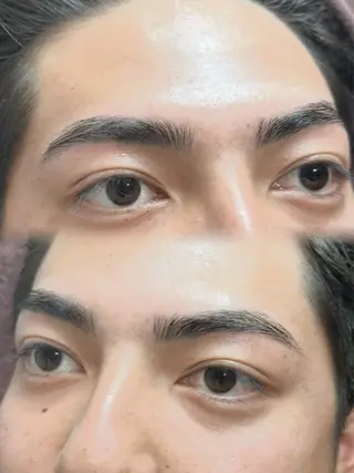 アイブロウ 🖤関口 葉月🖤のマツエク・マツパデザイン