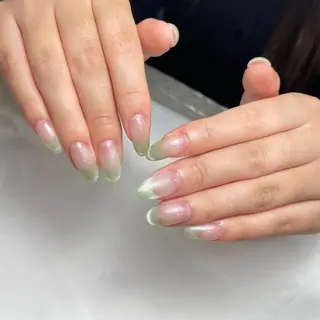 ネイル 久保田 マリコのネイルデザイン