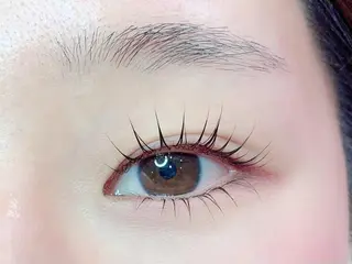 マツエク・マツパ 櫻井 佑美のマツエク・マツパデザイン