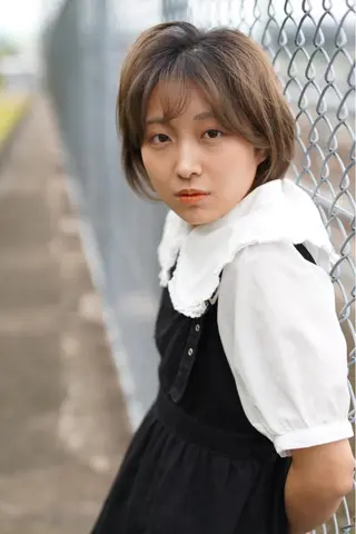 ショート サロンモデル撮影 美容師タイシのその他イメージ