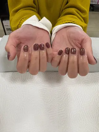 ネイル Nail salon W*smiley所属・小林 えりこのネイルデザイン