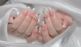 ネイル Lenie Nail Salonのネイルデザイン