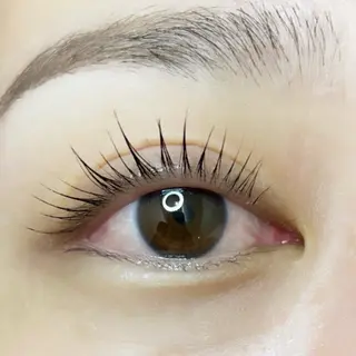 マツエク・マツパ 🧸 Emiri🫧のマツエク・マツパデザイン