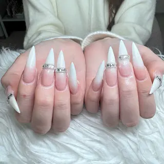 ネイル HANI NAIL SALONのネイルデザイン